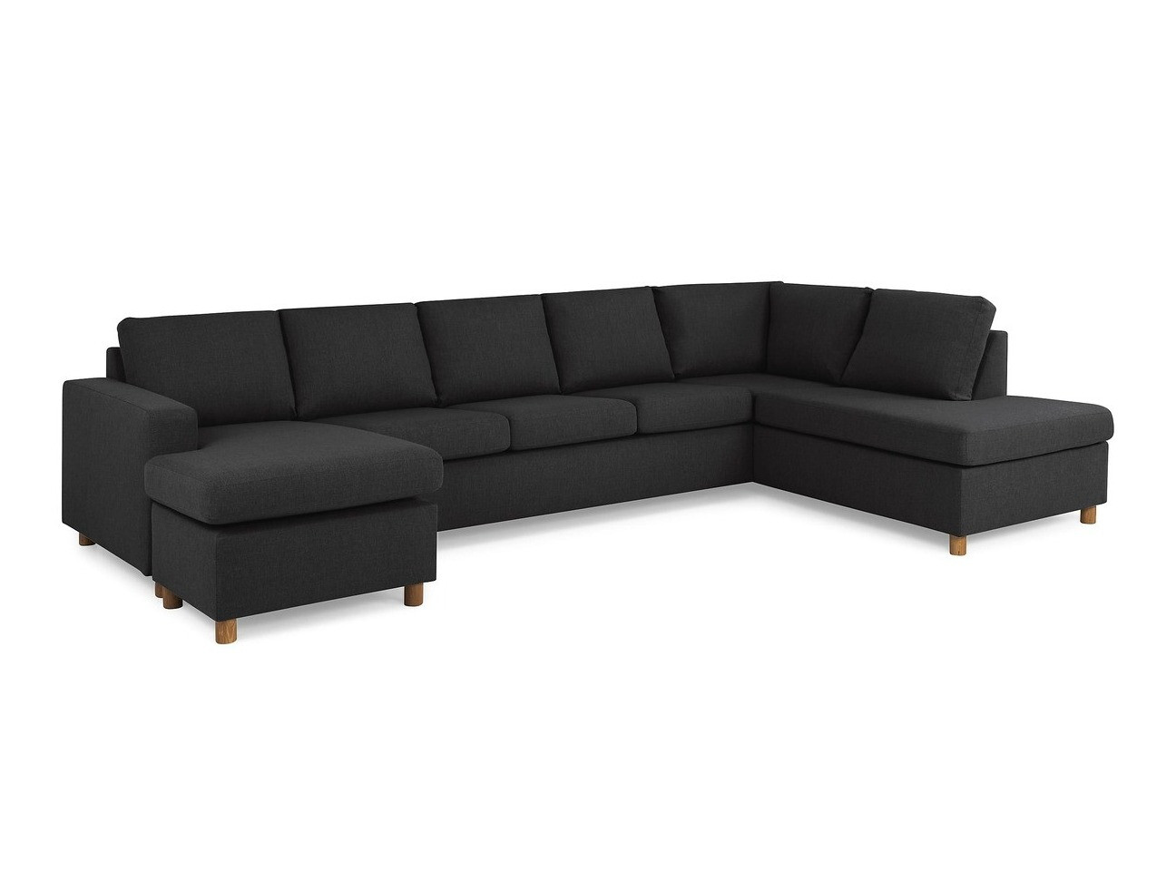 Ecksofa Scandinavian Choice Remavio 147 (Dortmund 1115)