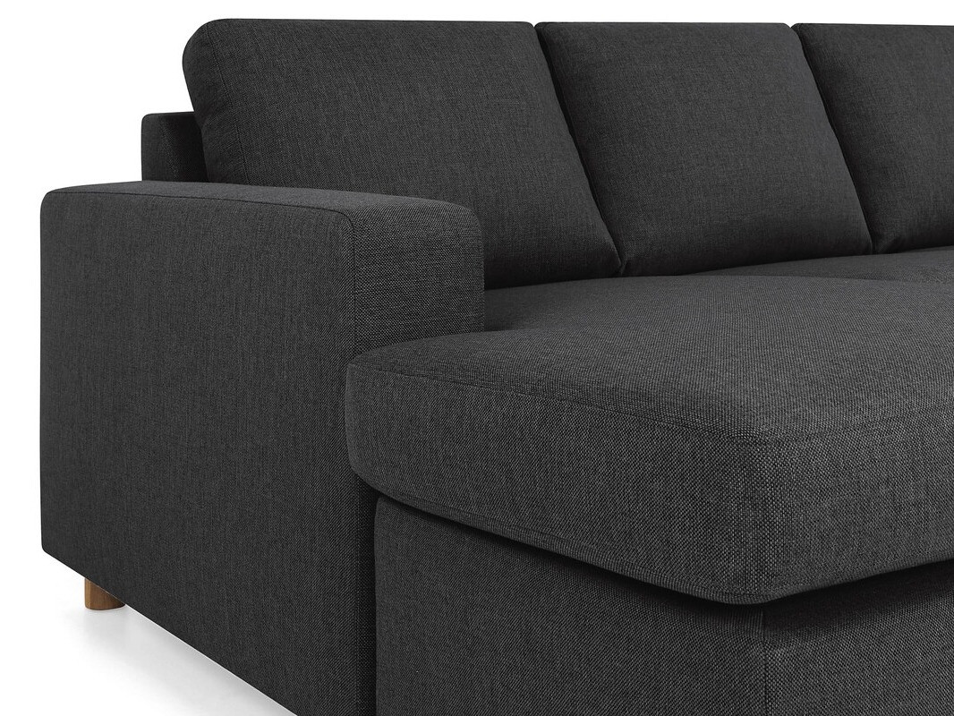 Ecksofa Scandinavian Choice Remavio 147 (Dortmund 1115)
