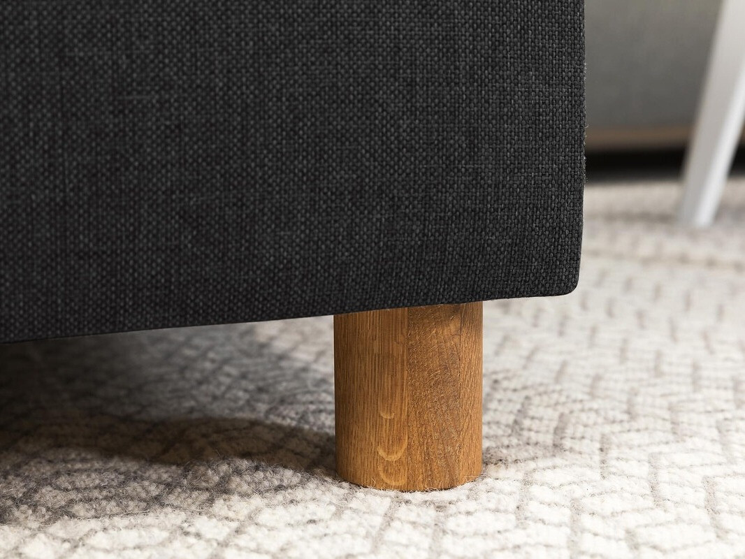 Ecksofa Scandinavian Choice Remavio 147 (Dortmund 1115)