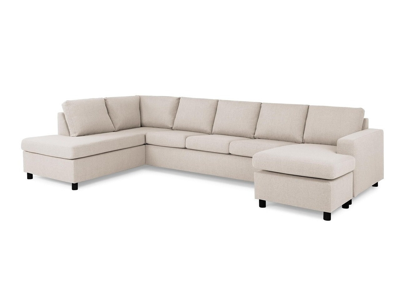Ecksofa Scandinavian Choice Remavio 147 (Inari 22)