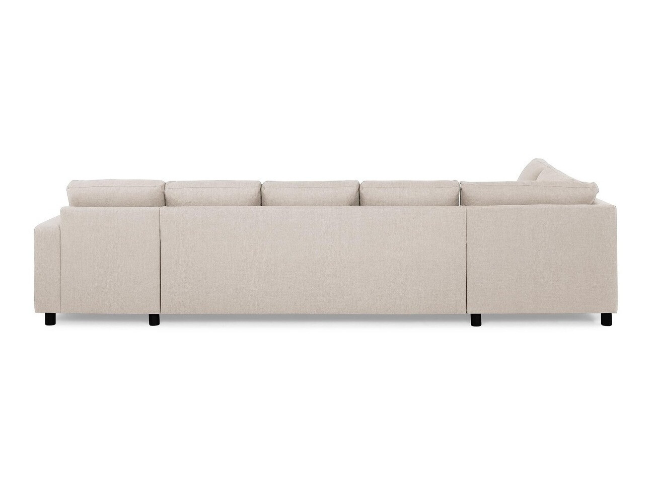 Ecksofa Scandinavian Choice Remavio 147 (Inari 22)
