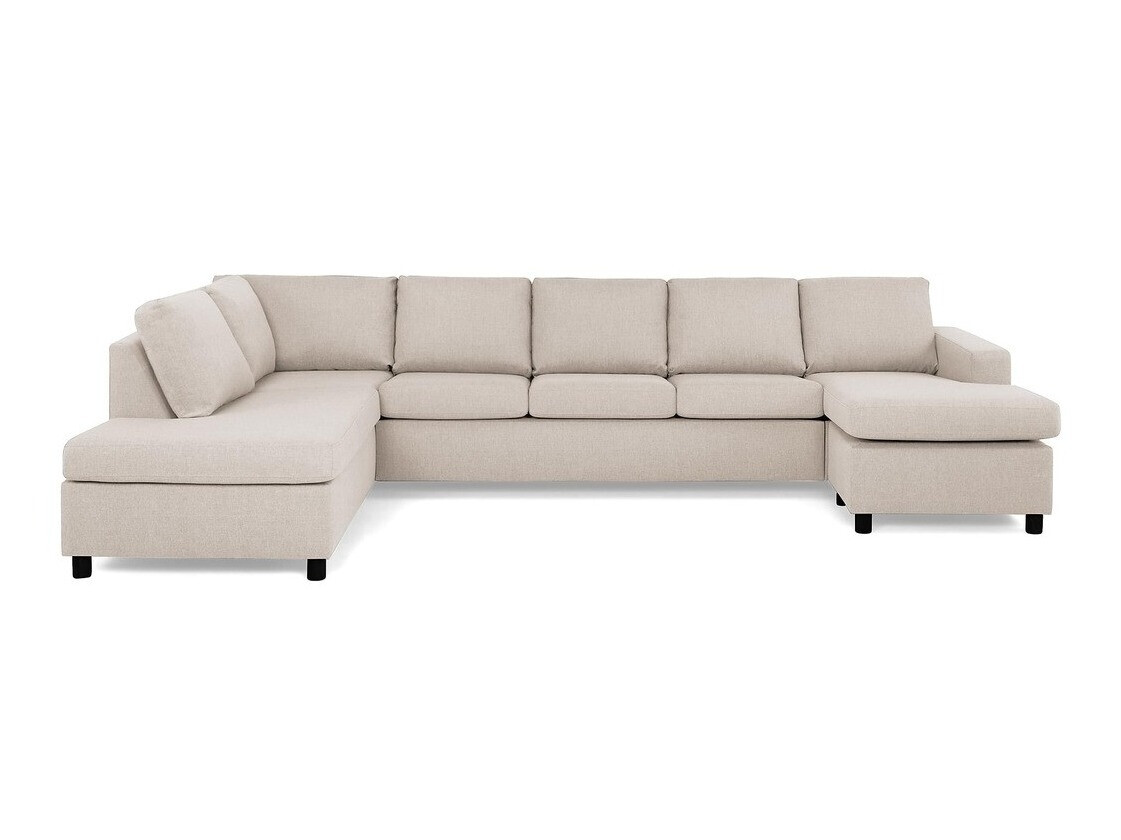 Ecksofa Scandinavian Choice Remavio 147 (Inari 22)