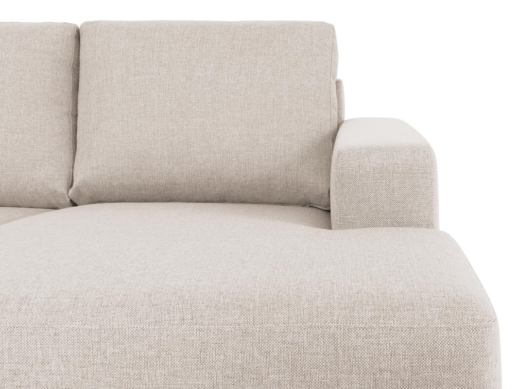 Ecksofa Scandinavian Choice Remavio 147 (Inari 22)