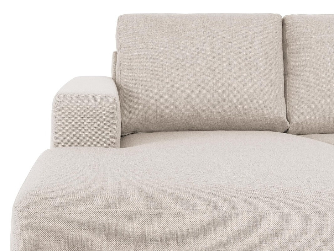 Ecksofa Scandinavian Choice Remavio 147 (Inari 22)