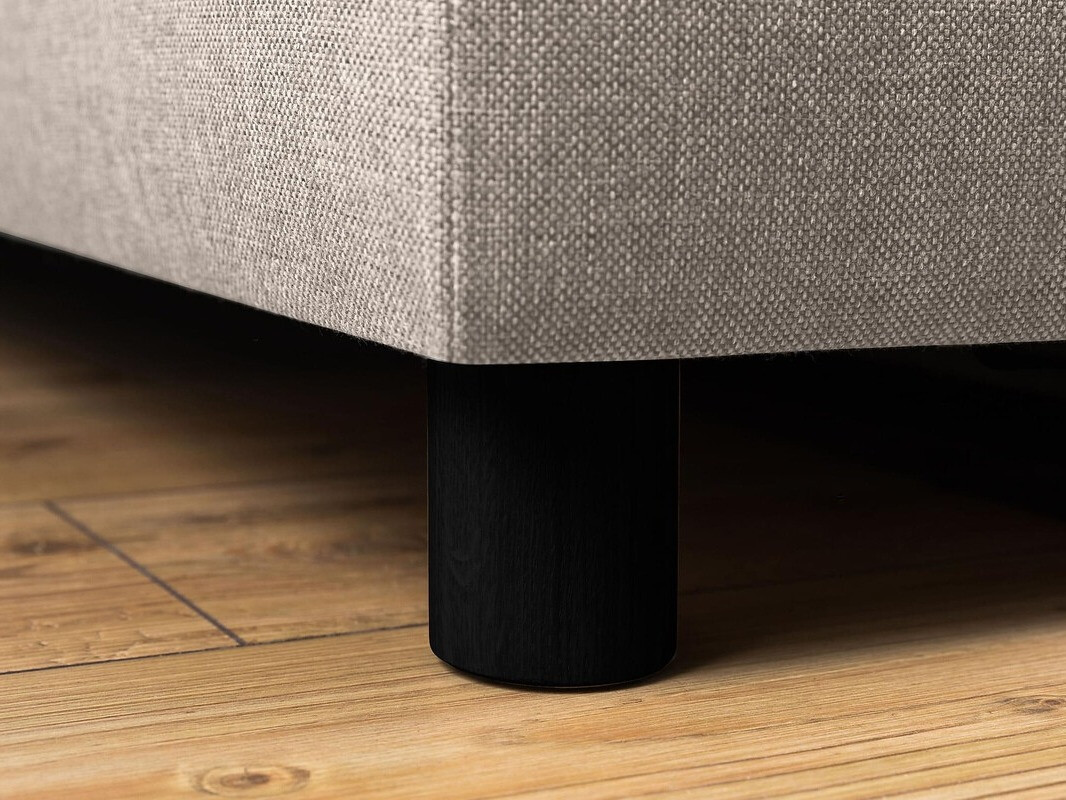 Ecksofa Scandinavian Choice Remavio 147 (Inari 22)