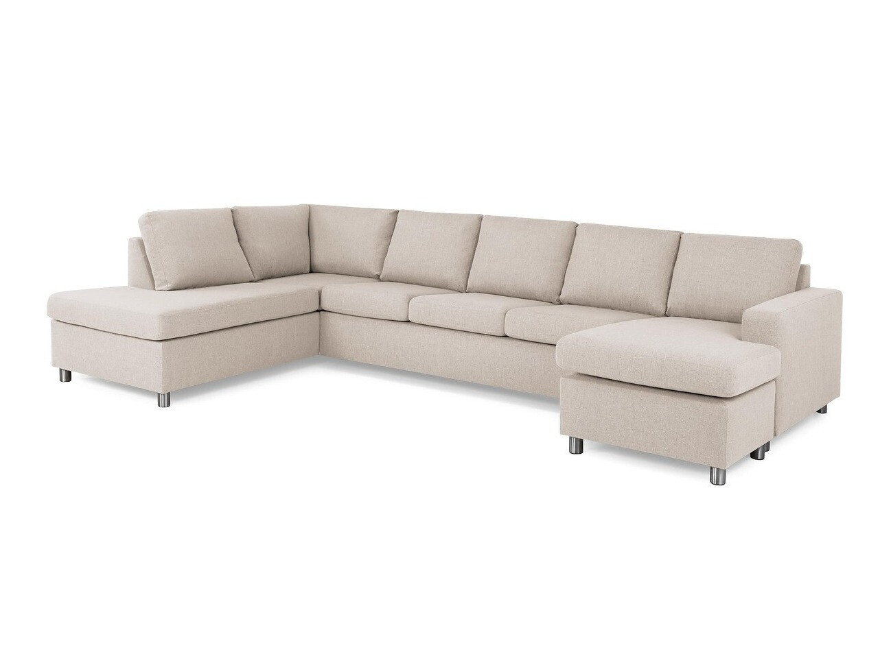 Ecksofa Scandinavian Choice Remavio 147 (Inari 22)