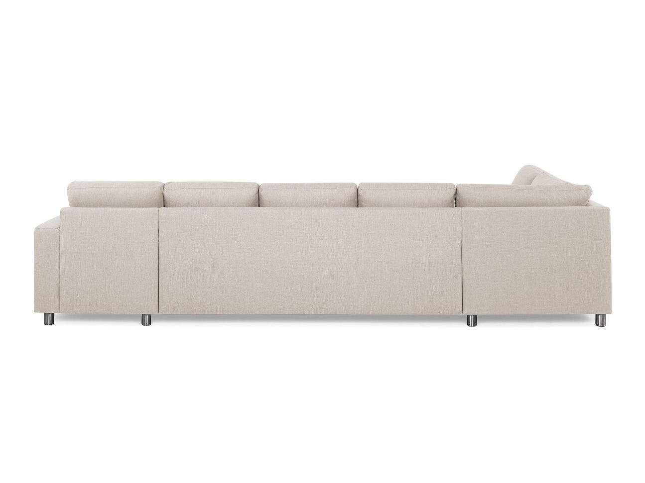 Ecksofa Scandinavian Choice Remavio 147 (Inari 22)