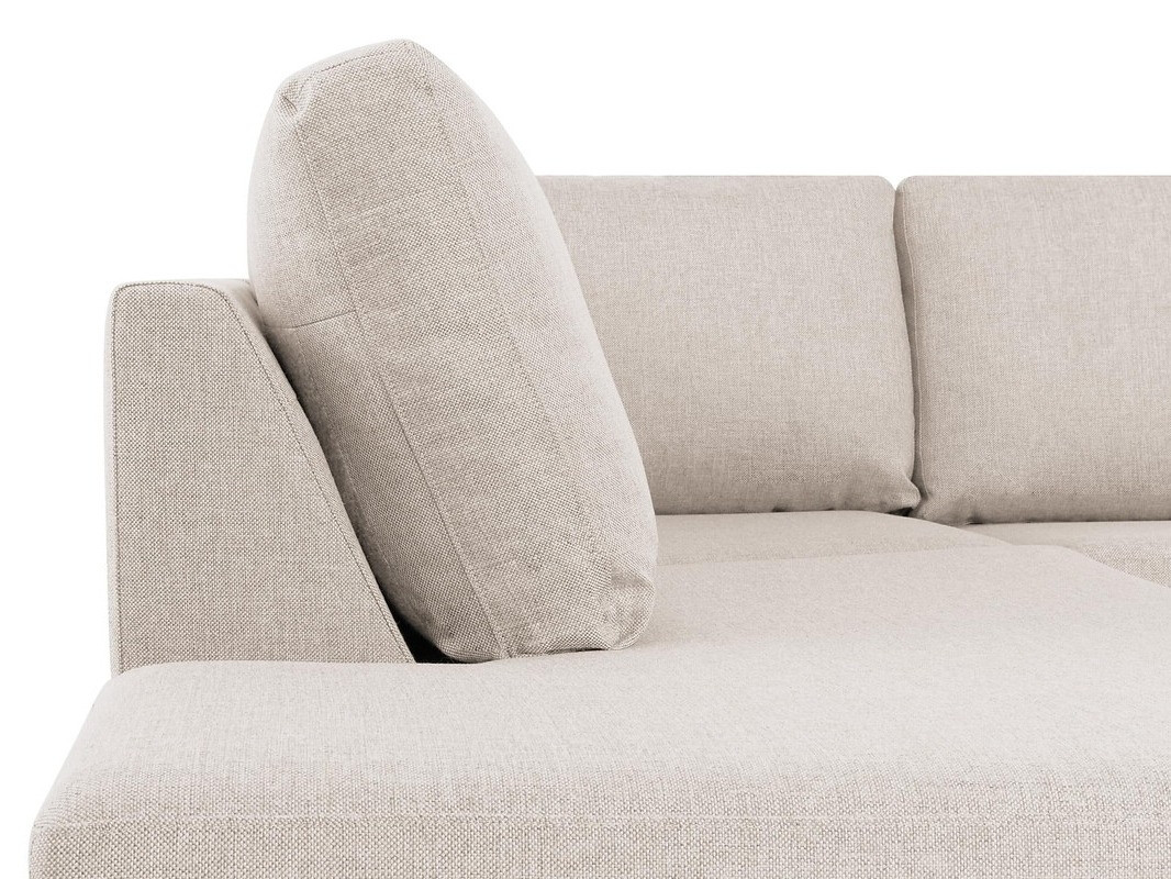 Ecksofa Scandinavian Choice Remavio 147 (Inari 22)