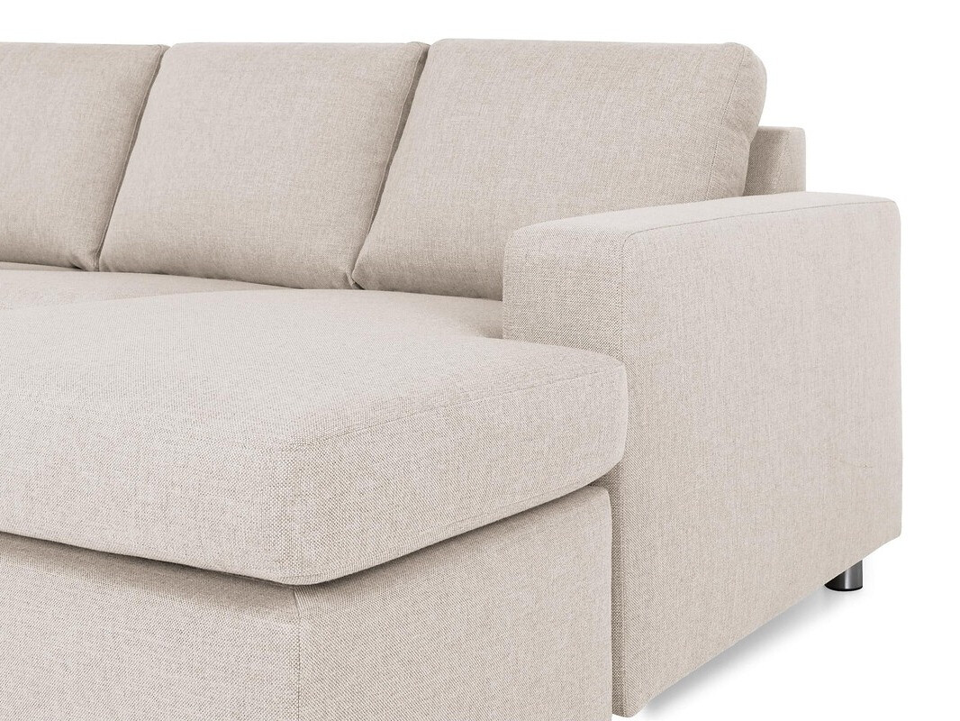 Ecksofa Scandinavian Choice Remavio 147 (Inari 22)