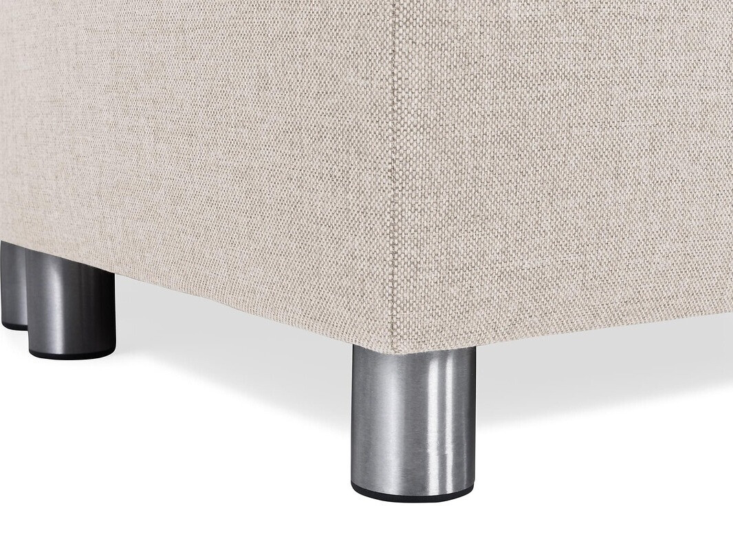 Ecksofa Scandinavian Choice Remavio 147 (Inari 22)