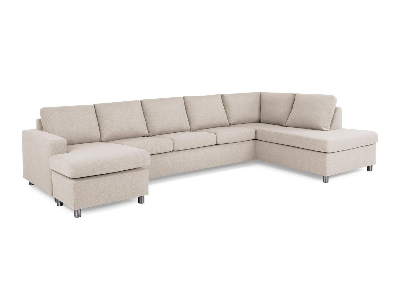 Ecksofa Scandinavian Choice Remavio 147 (Inari 22)