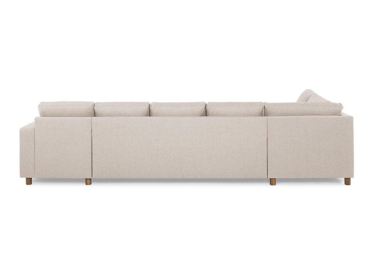 Ecksofa Scandinavian Choice Remavio 147 (Inari 22)