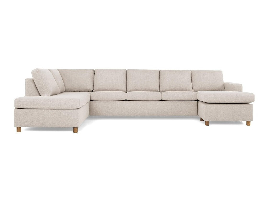 Ecksofa Scandinavian Choice Remavio 147 (Inari 22)