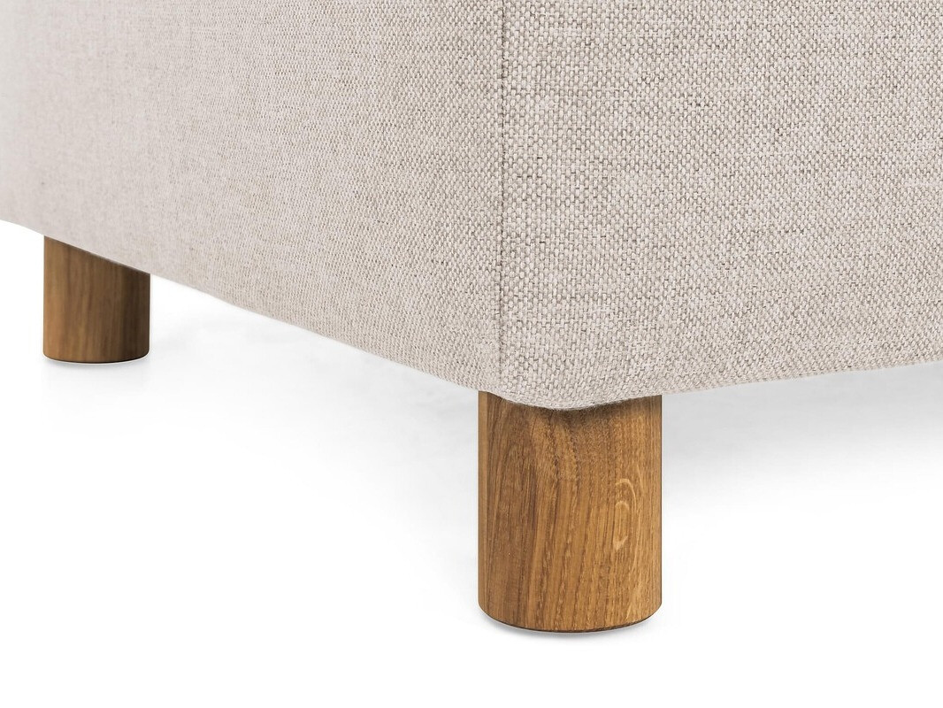 Ecksofa Scandinavian Choice Remavio 147 (Inari 22)