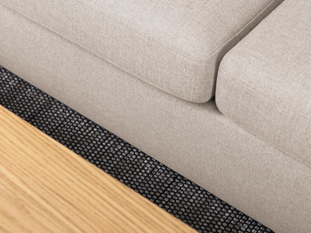 Ecksofa Scandinavian Choice Remavio 147 (Inari 22)