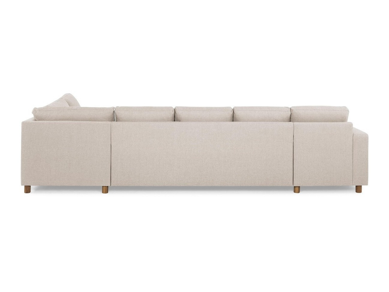 Ecksofa Scandinavian Choice Remavio 147 (Inari 22)