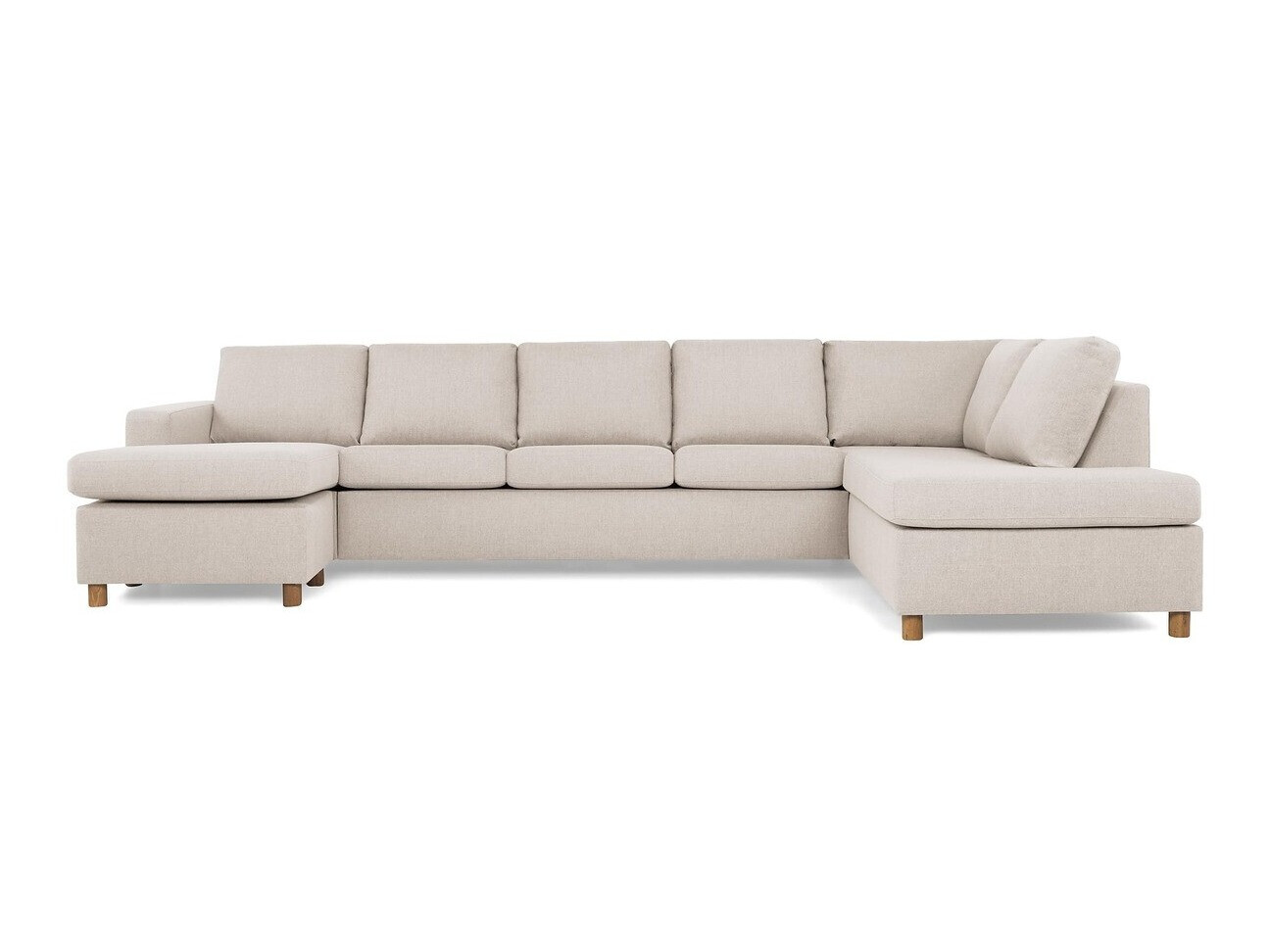 Ecksofa Scandinavian Choice Remavio 147 (Inari 22)