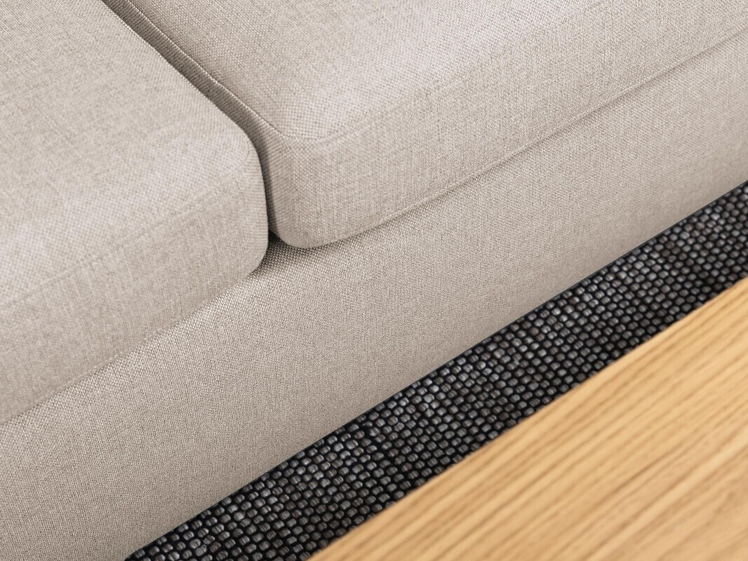 Ecksofa Scandinavian Choice Remavio 147 (Inari 22)