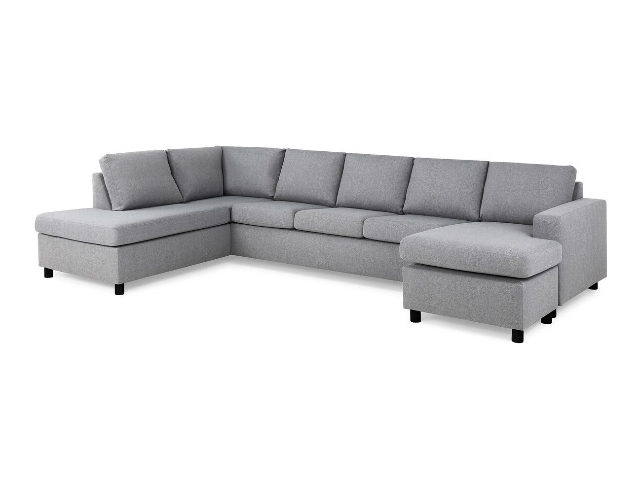 Ecksofa Scandinavian Choice Remavio 147 (Inari 91)