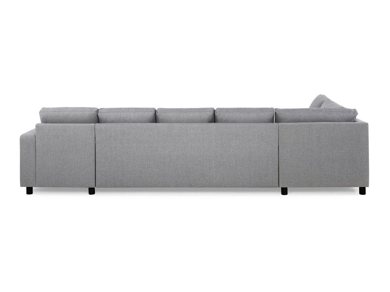 Ecksofa Scandinavian Choice Remavio 147 (Inari 91)