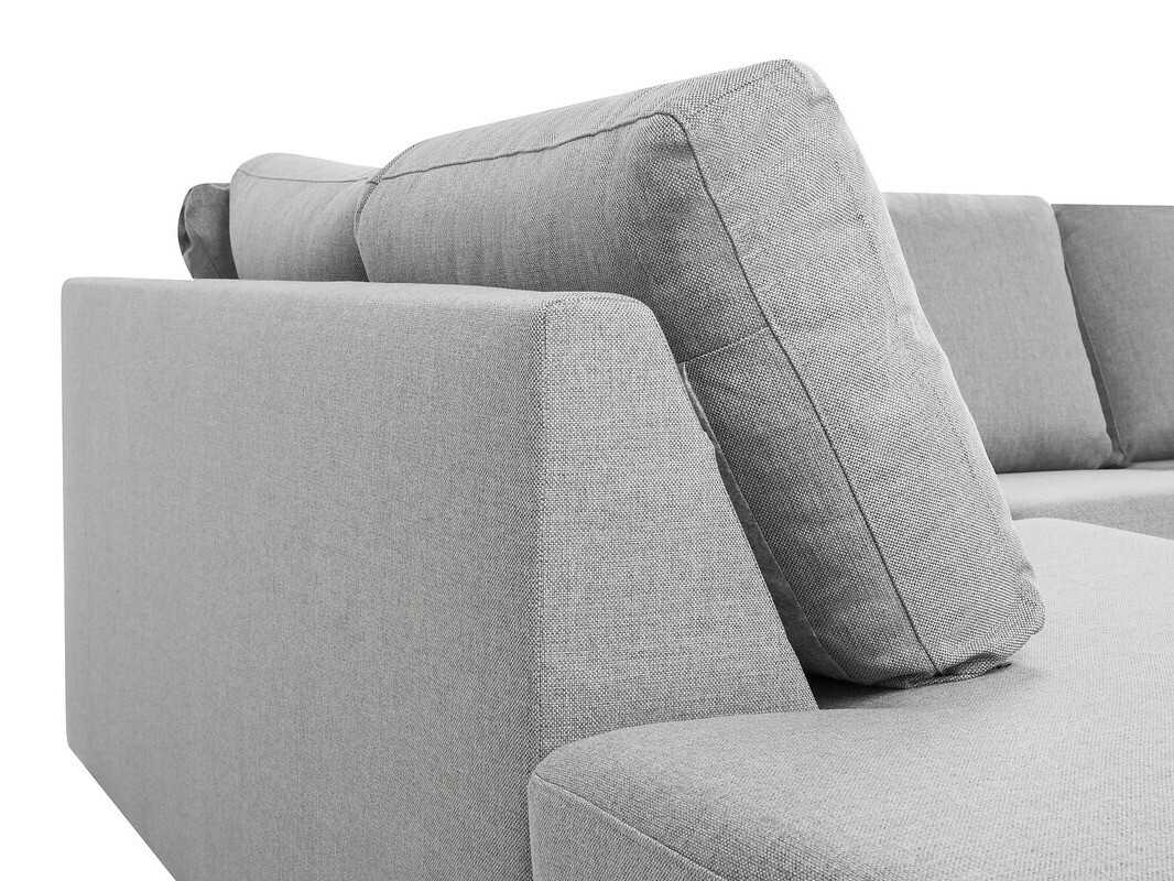 Ecksofa Scandinavian Choice Remavio 147 (Inari 91)