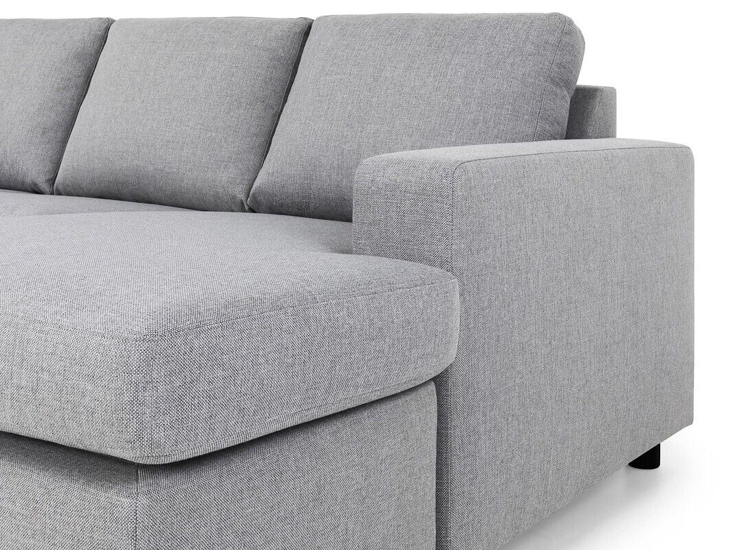 Ecksofa Scandinavian Choice Remavio 147 (Inari 91)