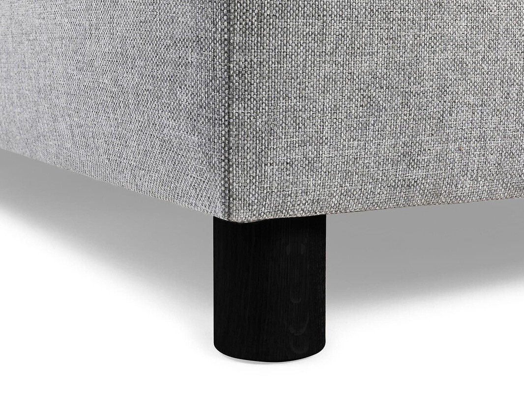 Ecksofa Scandinavian Choice Remavio 147 (Inari 91)