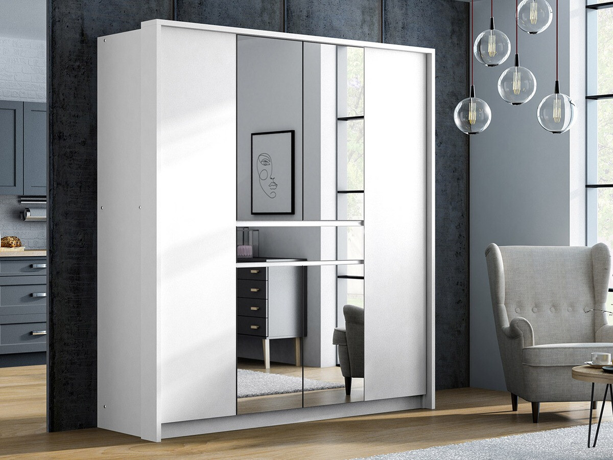 Kleiderschrank Honolulu 270