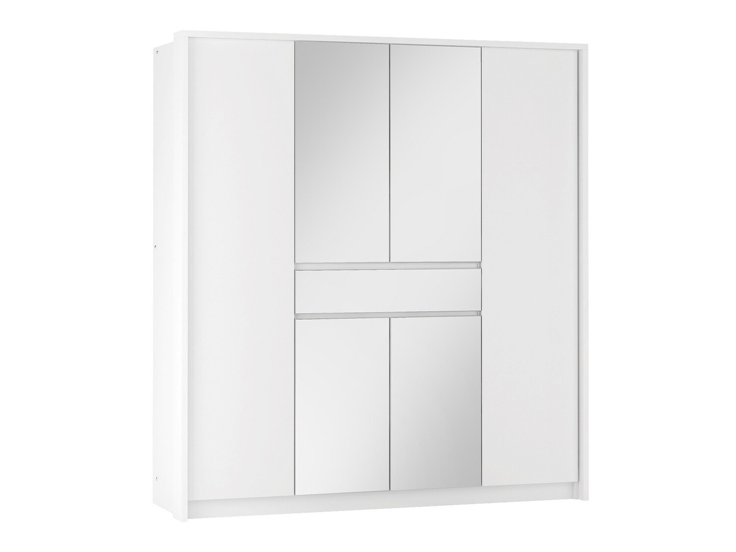 Kleiderschrank Honolulu 270