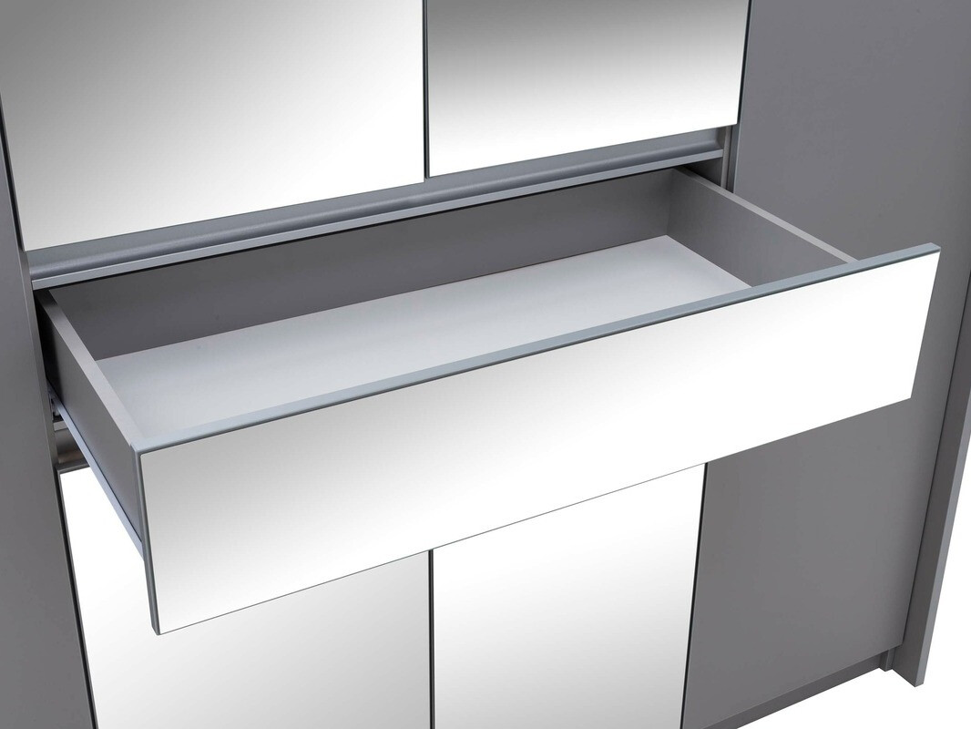 Kleiderschrank Honolulu 270