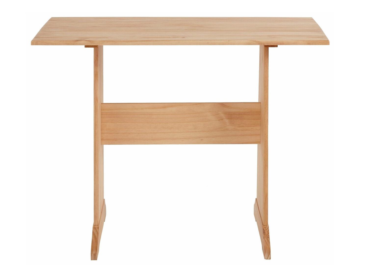 Küchenecke Denton 204 (Kiefernholzoptik)