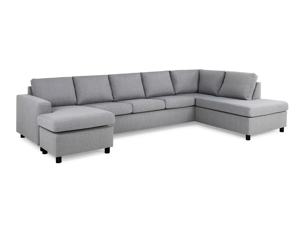 Ecksofa Scandinavian Choice Remavio 147 (Inari 91)
