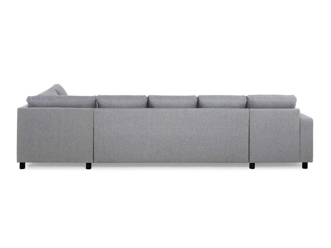 Ecksofa Scandinavian Choice Remavio 147 (Inari 91)