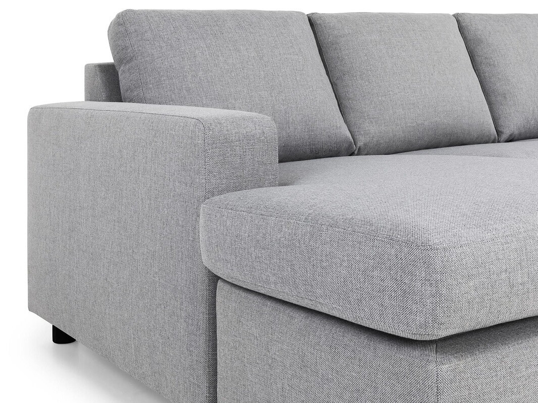 Ecksofa Scandinavian Choice Remavio 147 (Inari 91)