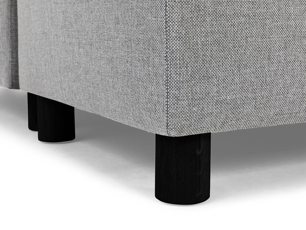 Ecksofa Scandinavian Choice Remavio 147 (Inari 91)