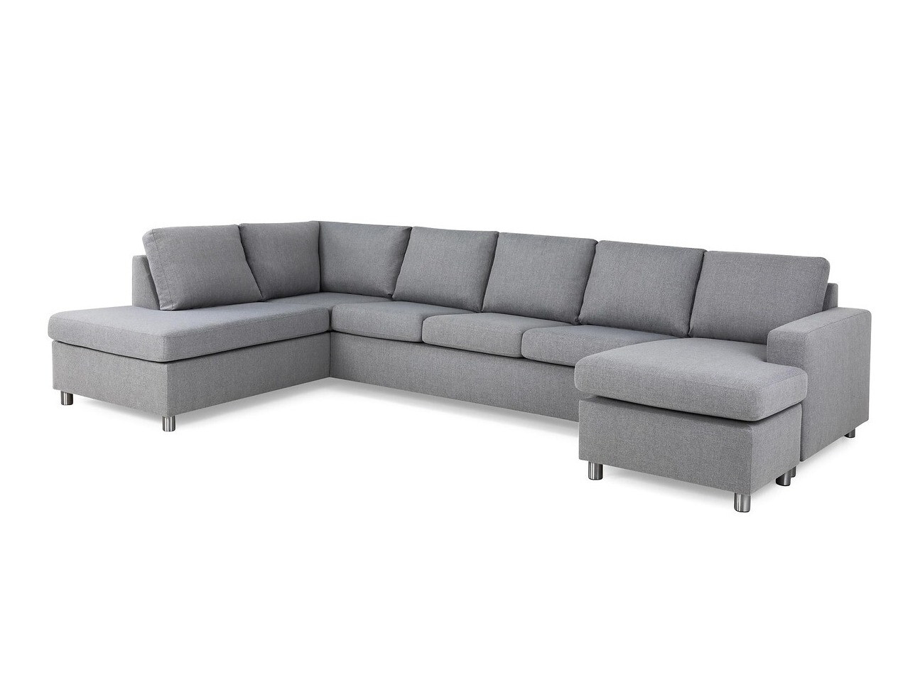 Ecksofa Scandinavian Choice Remavio 147 (Inari 91)