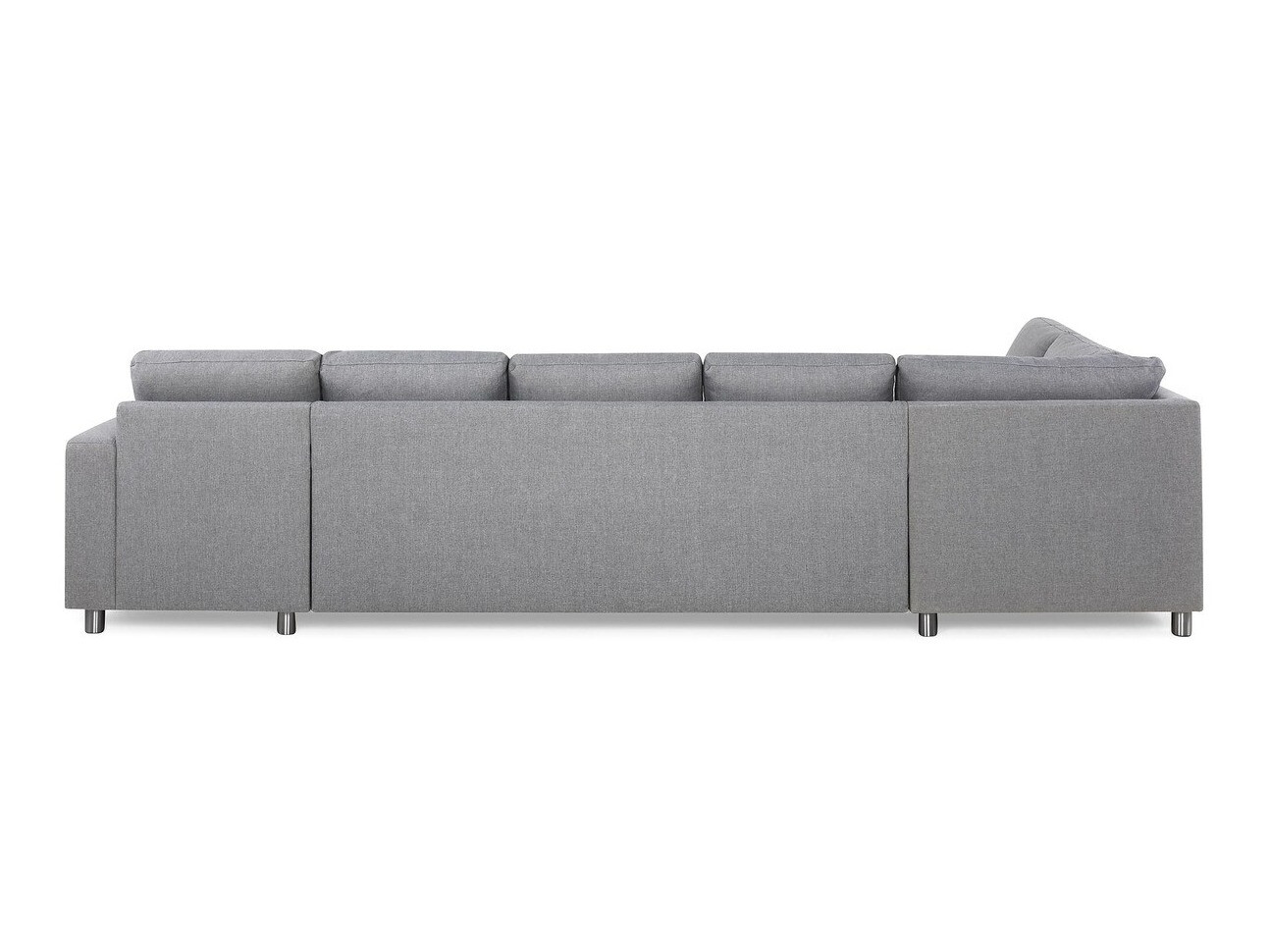 Ecksofa Scandinavian Choice Remavio 147 (Inari 91)