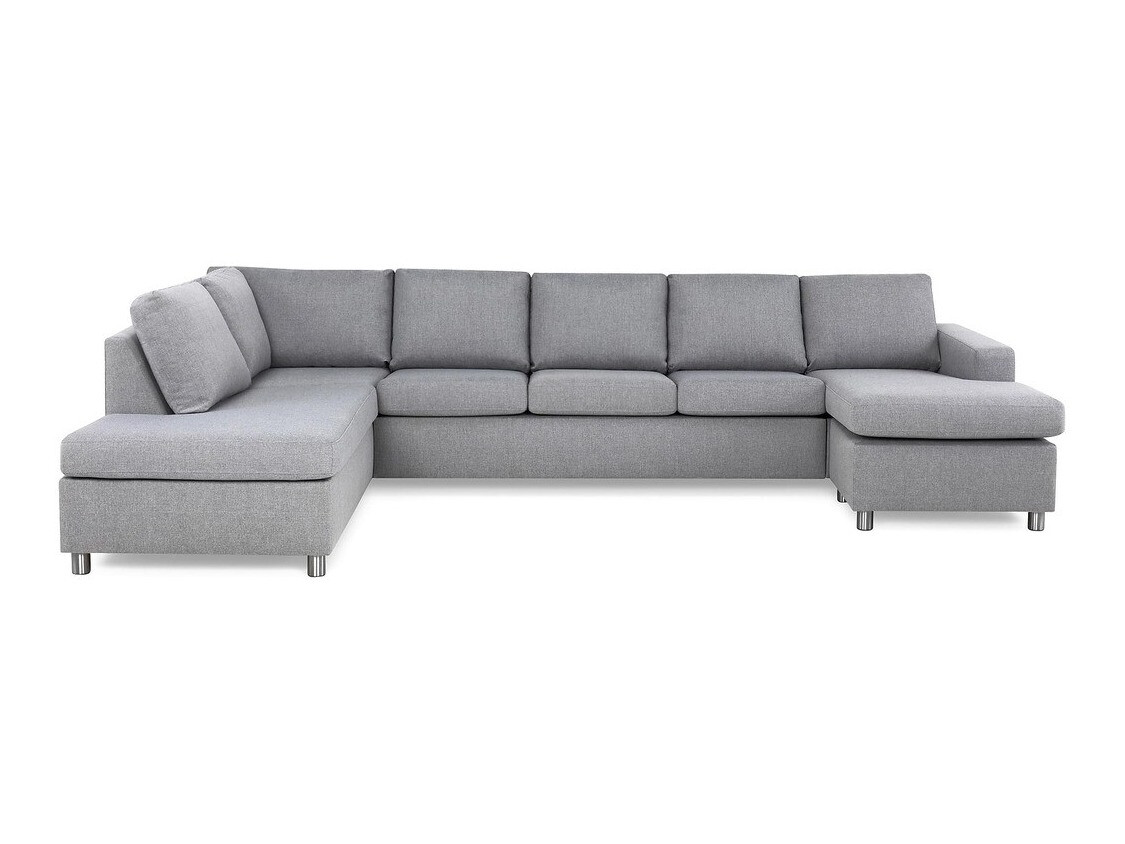 Ecksofa Scandinavian Choice Remavio 147 (Inari 91)