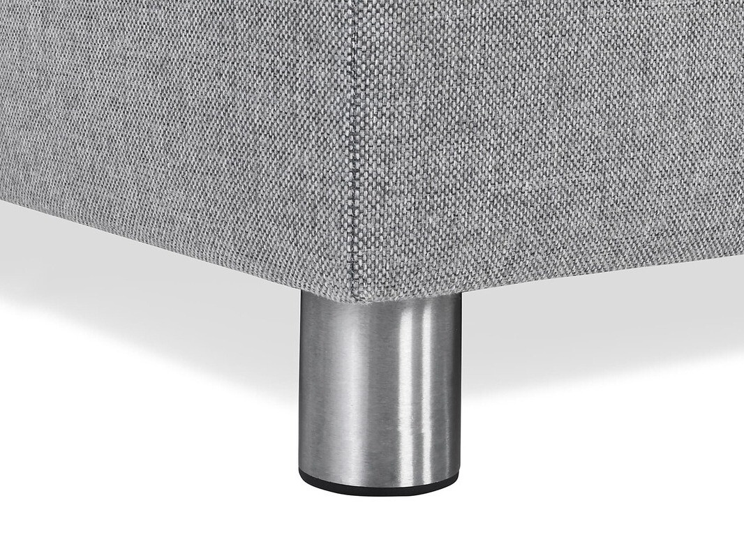 Ecksofa Scandinavian Choice Remavio 147 (Inari 91)