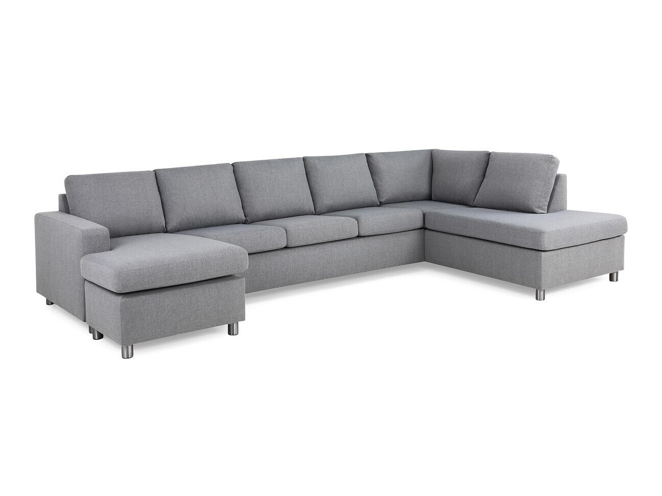 Ecksofa Scandinavian Choice Remavio 147 (Inari 91)