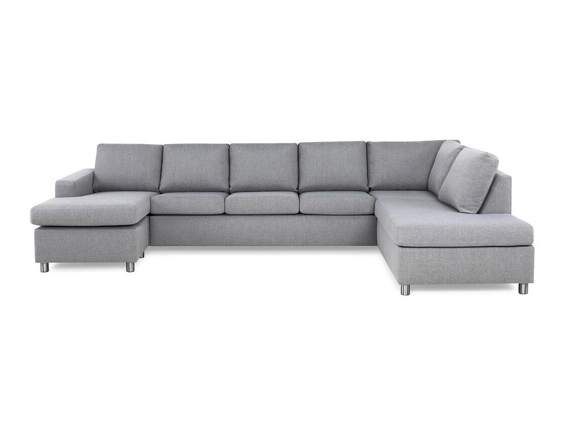 Ecksofa Scandinavian Choice Remavio 147 (Inari 91)