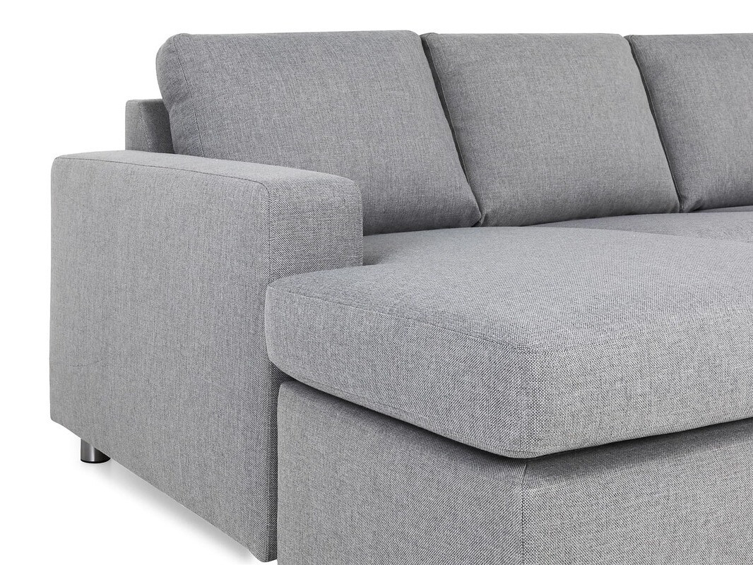 Ecksofa Scandinavian Choice Remavio 147 (Inari 91)