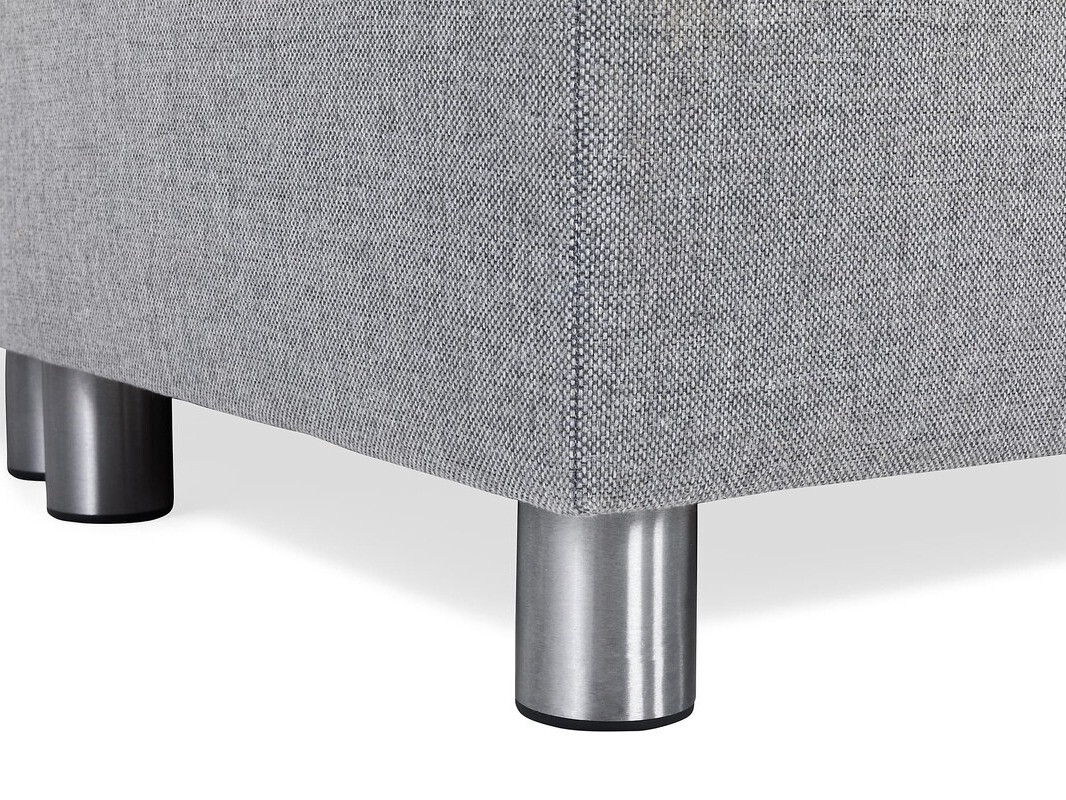 Ecksofa Scandinavian Choice Remavio 147 (Inari 91)