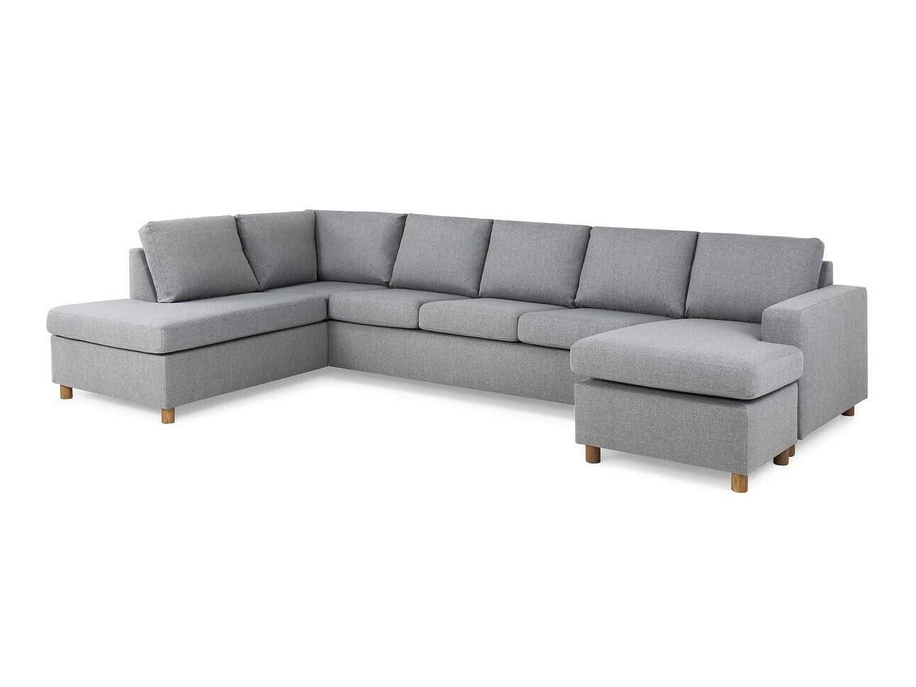 Ecksofa Scandinavian Choice Remavio 147 (Inari 91)