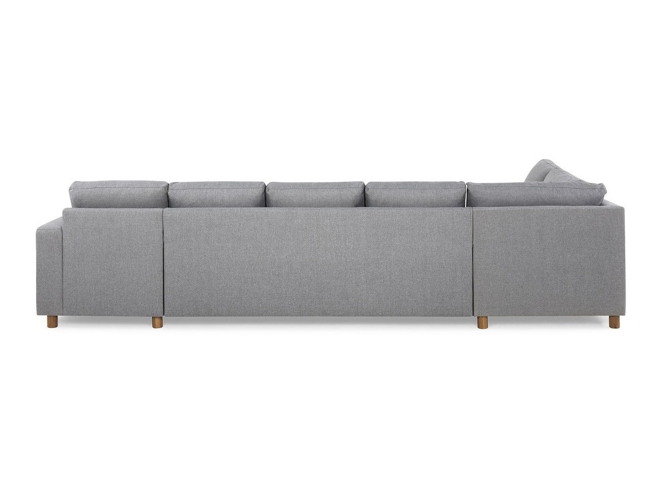 Ecksofa Scandinavian Choice Remavio 147 (Inari 91)