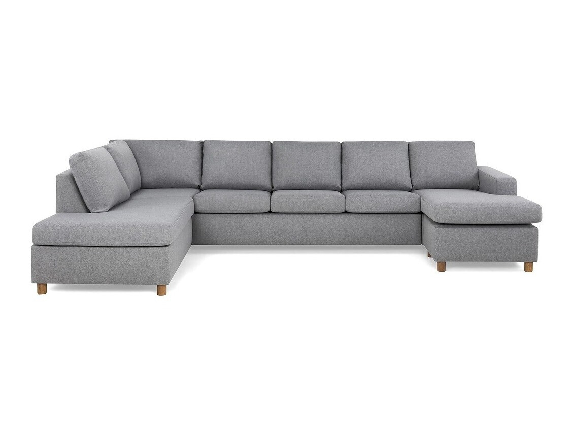 Ecksofa Scandinavian Choice Remavio 147 (Inari 91)