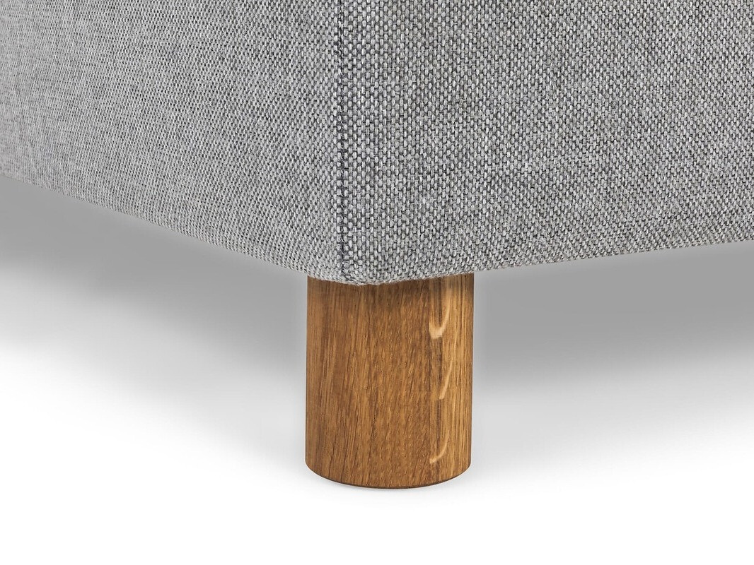 Ecksofa Scandinavian Choice Remavio 147 (Inari 91)