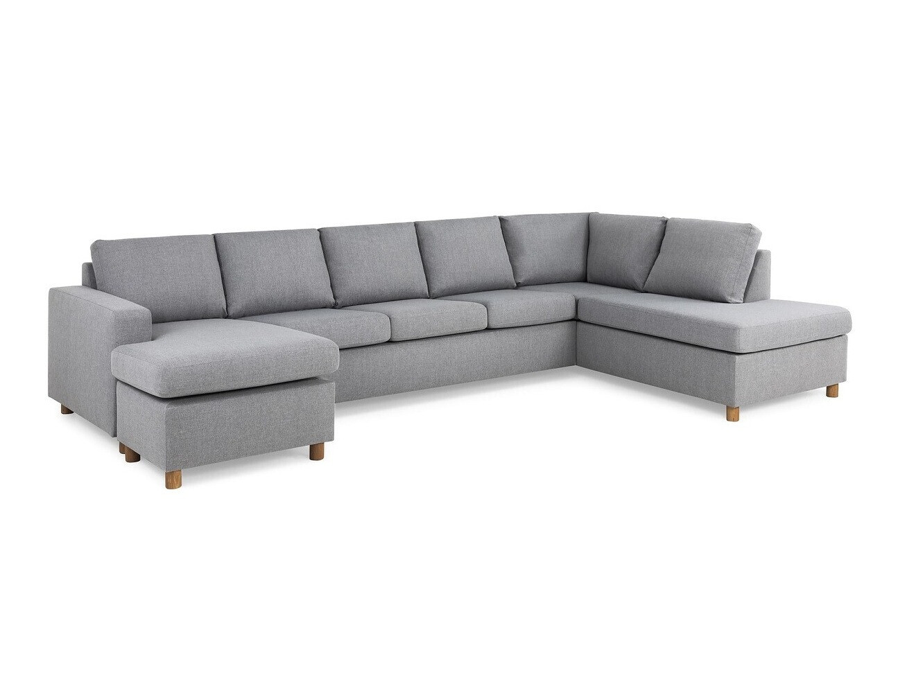 Ecksofa Scandinavian Choice Remavio 147 (Inari 91)