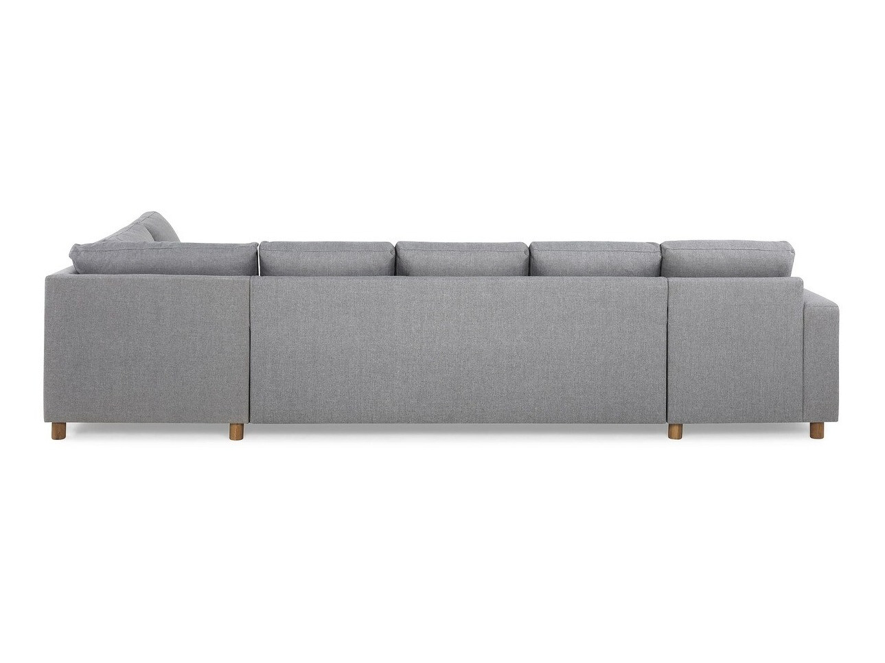 Ecksofa Scandinavian Choice Remavio 147 (Inari 91)