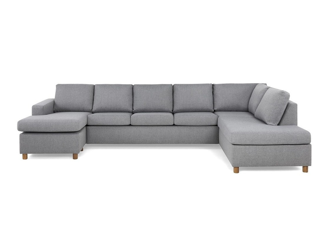 Ecksofa Scandinavian Choice Remavio 147 (Inari 91)